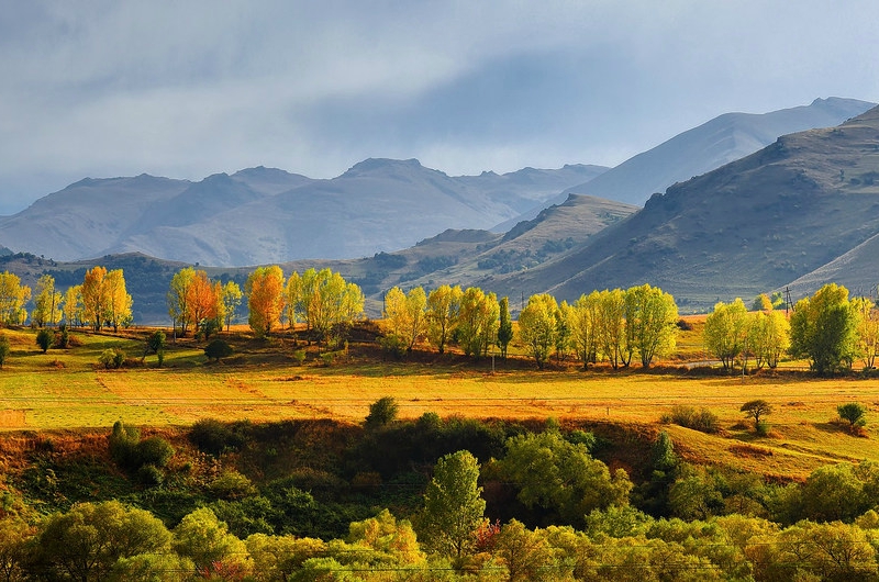 autumninarmenia