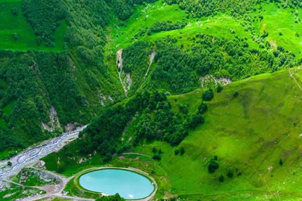 Georgia
