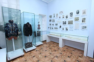 1-spendiaryan-museum