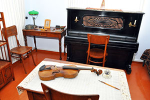 2-spendiaryan-museum