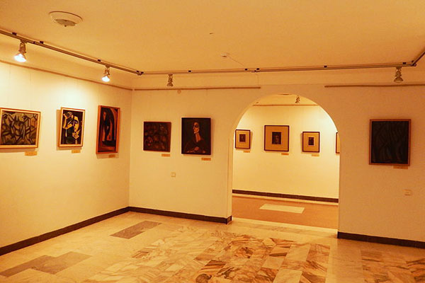 1-gevorg-grigoryan-museum