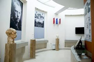 2-nansen-museum
