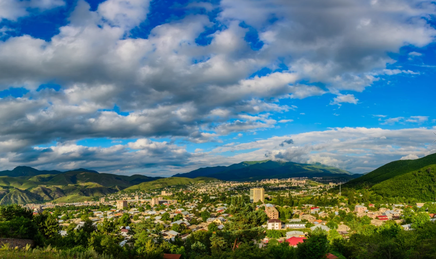 vanadzor