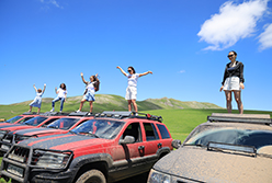 jeep