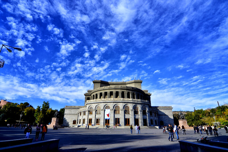 Opera Hause